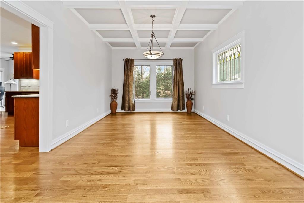 1268 Harris Road Lawrenceville, GA 30043 - Photo 19 of 75