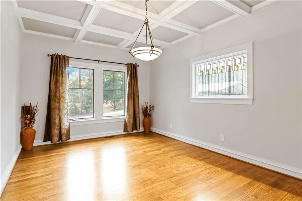 1268 Harris Road Lawrenceville, GA 30043 - Photo 20 of 75