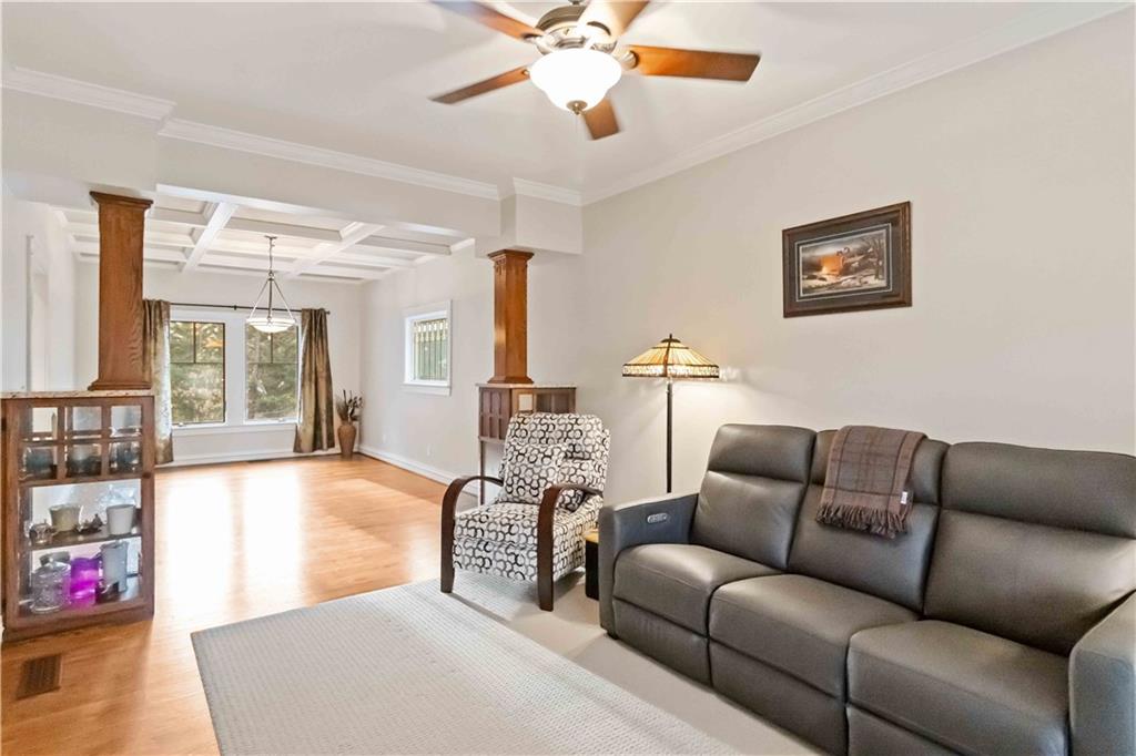 1268 Harris Road Lawrenceville, GA 30043 - Photo 22 of 75