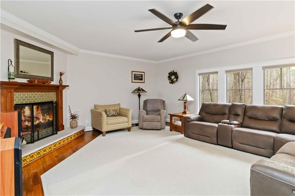 1268 Harris Road Lawrenceville, GA 30043 - Photo 23 of 75