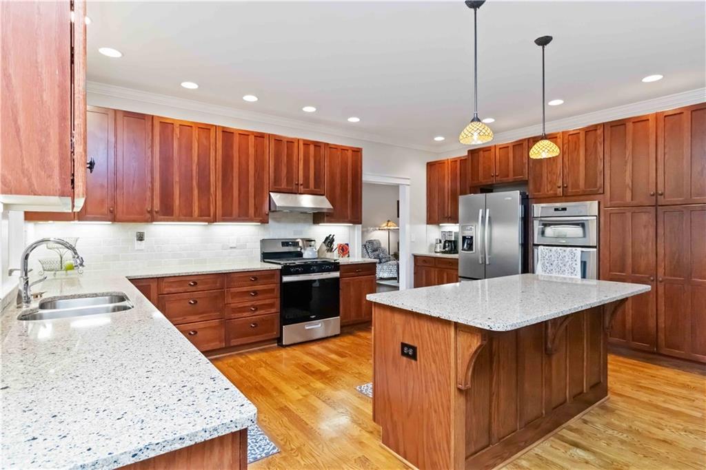 1268 Harris Road Lawrenceville, GA 30043 - Photo 27 of 75