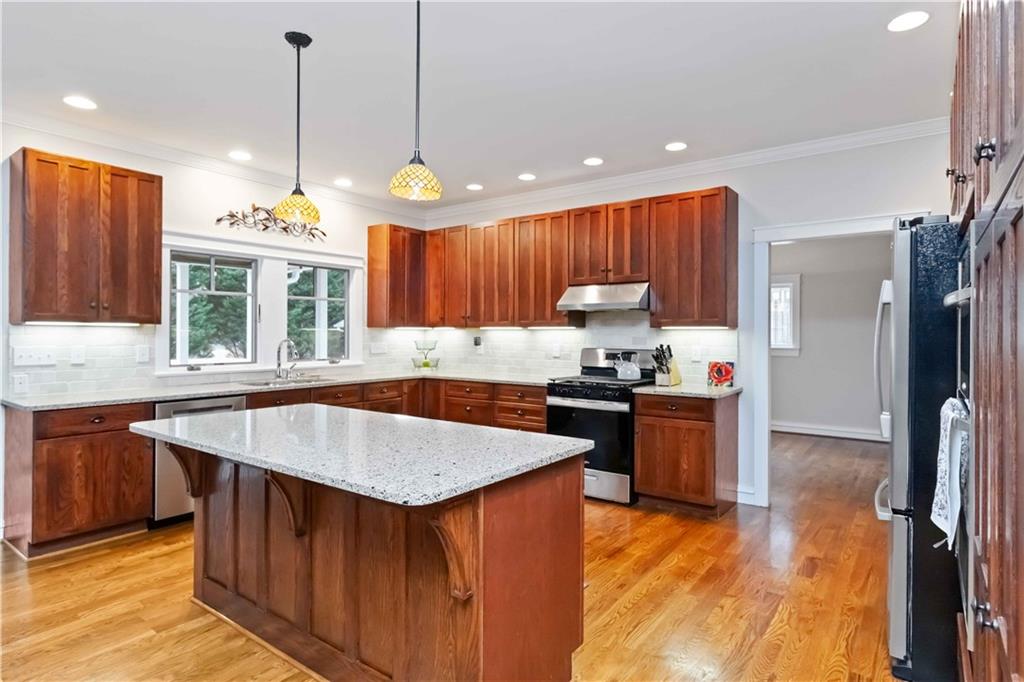 1268 Harris Road Lawrenceville, GA 30043 - Photo 28 of 75