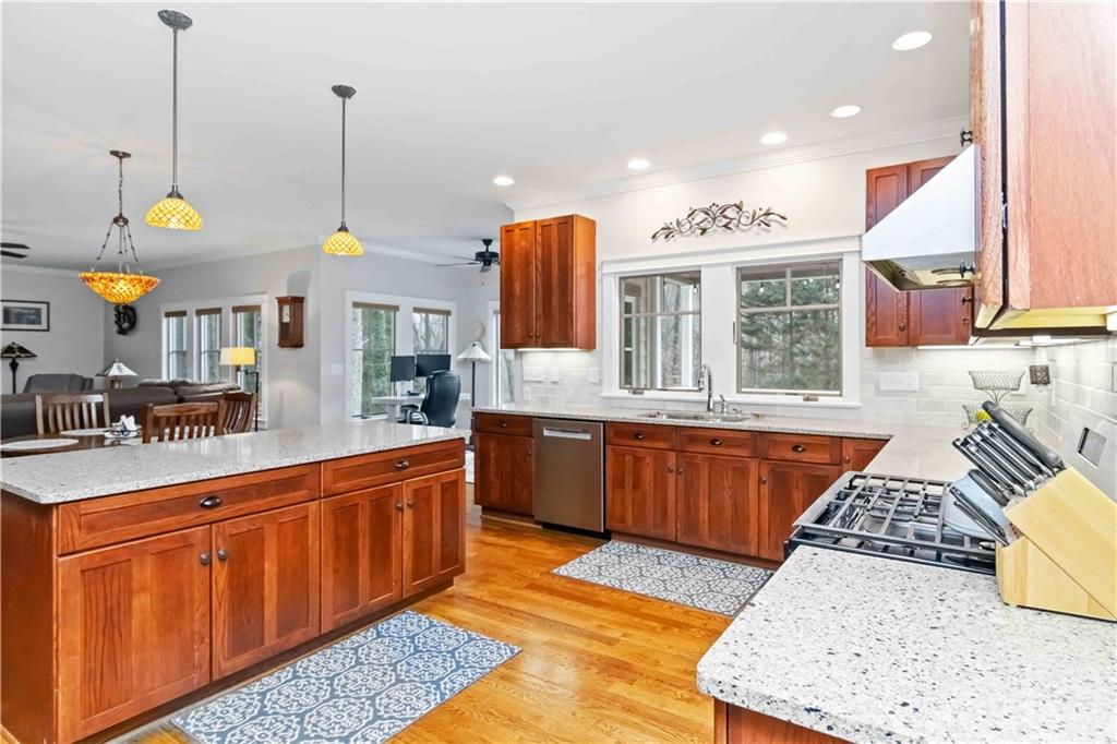 1268 Harris Road Lawrenceville, GA 30043 - Photo 29 of 75