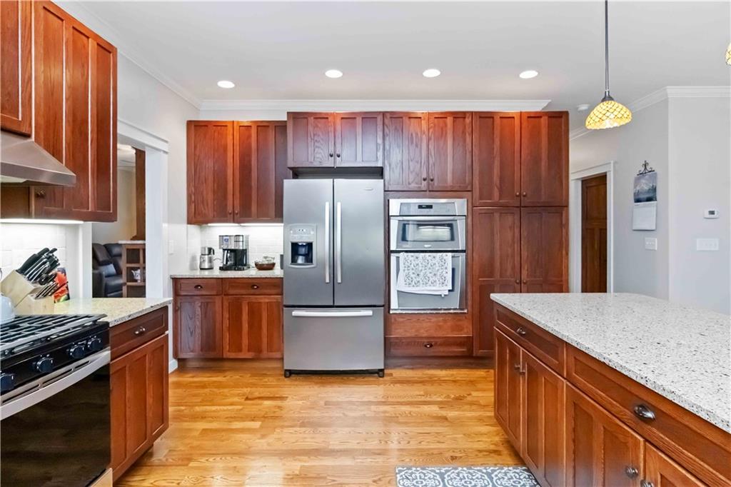 1268 Harris Road Lawrenceville, GA 30043 - Photo 30 of 75