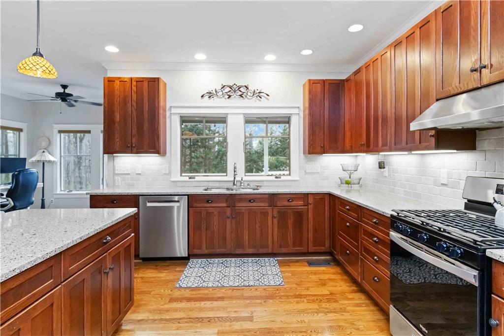 1268 Harris Road Lawrenceville, GA 30043 - Photo 31 of 75