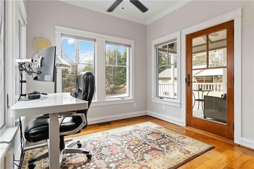 1268 Harris Road Lawrenceville, GA 30043 - Photo 32 of 75