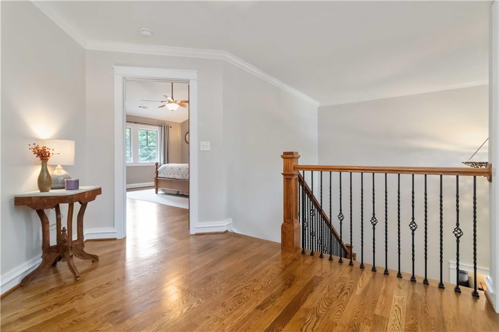 1268 Harris Road Lawrenceville, GA 30043 - Photo 33 of 75