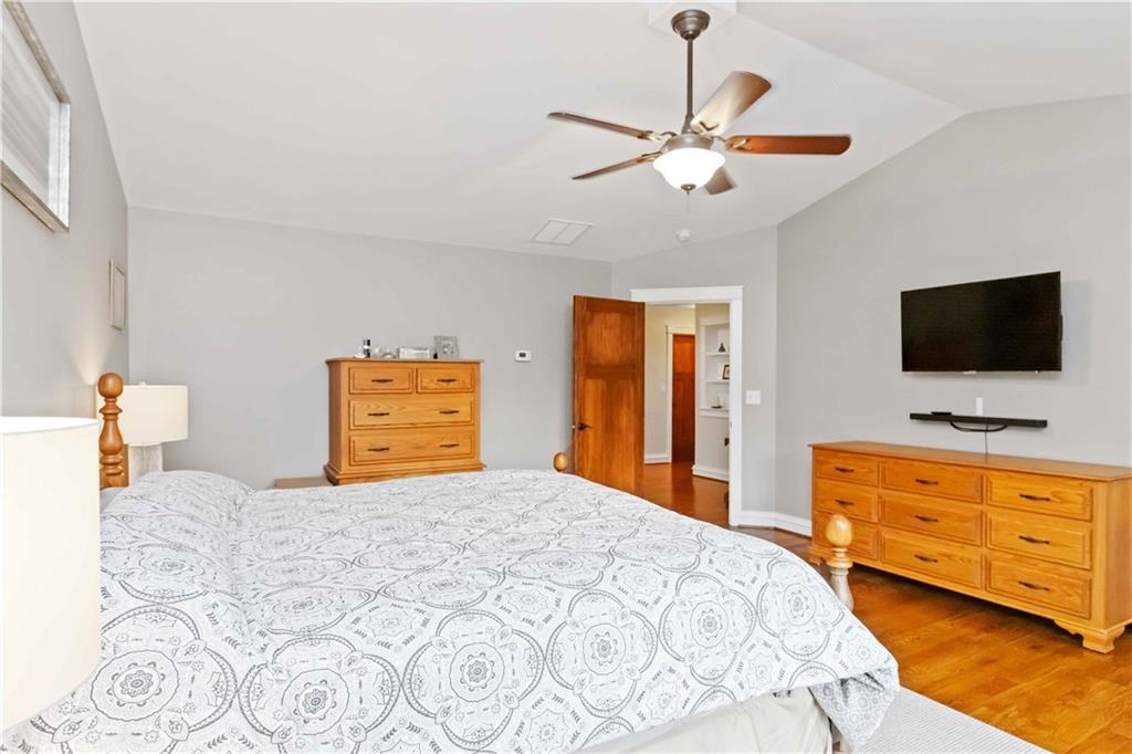 1268 Harris Road Lawrenceville, GA 30043 - Photo 35 of 75