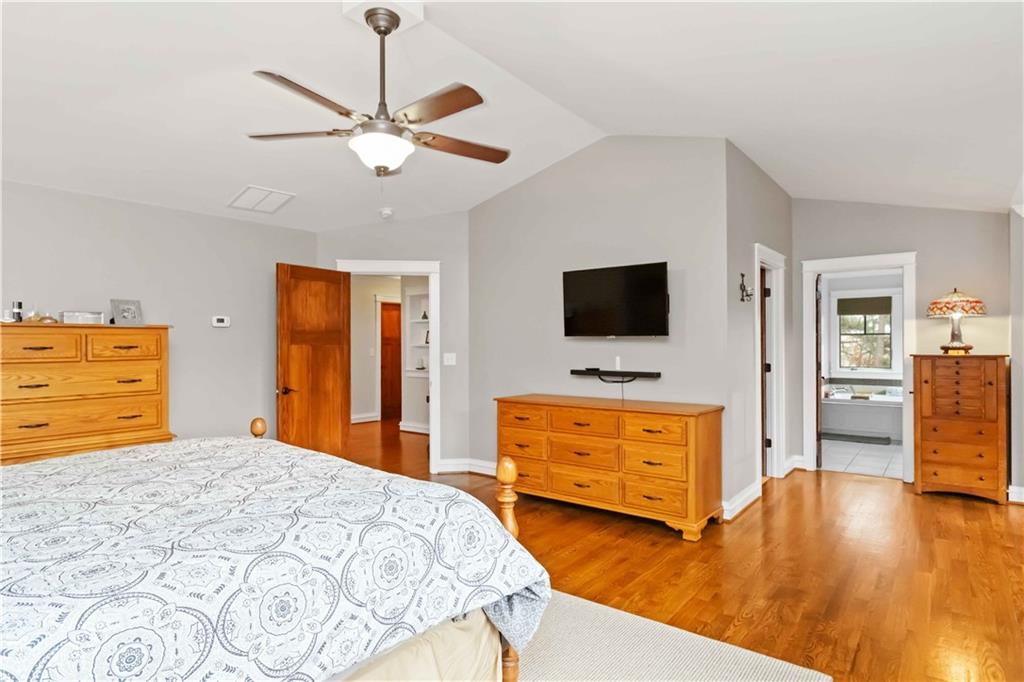 1268 Harris Road Lawrenceville, GA 30043 - Photo 36 of 75