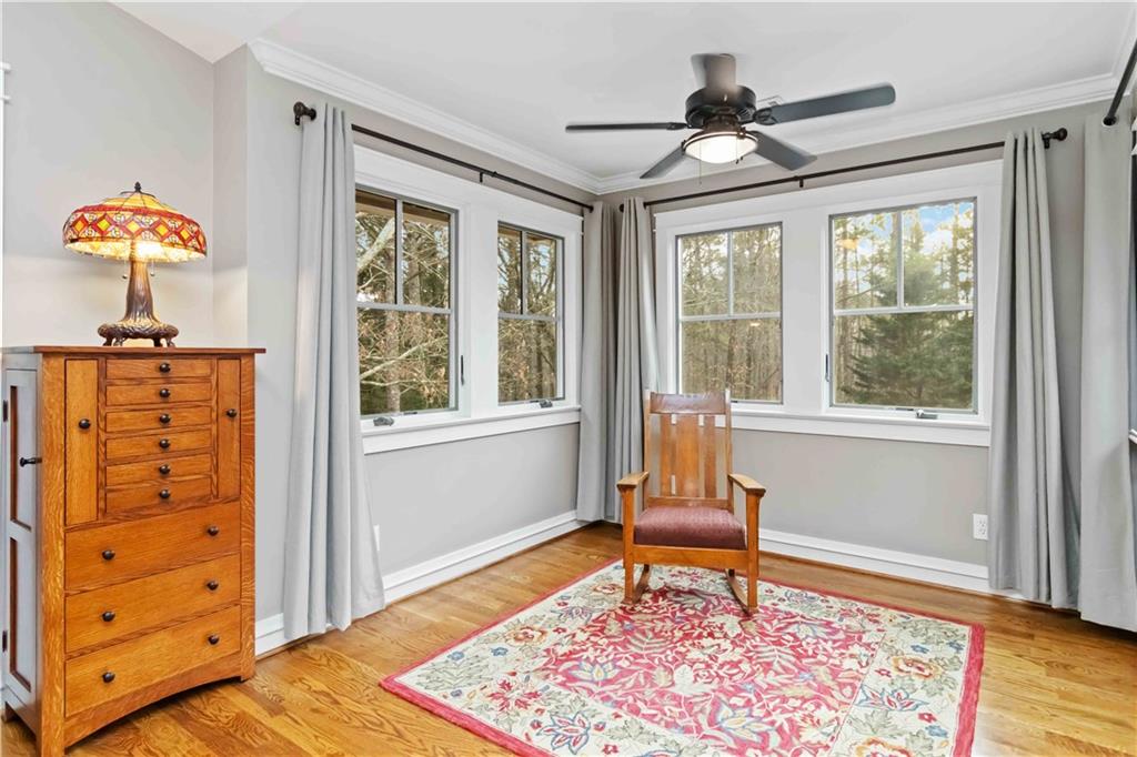 1268 Harris Road Lawrenceville, GA 30043 - Photo 37 of 75