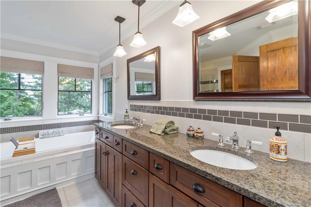 1268 Harris Road Lawrenceville, GA 30043 - Photo 38 of 75