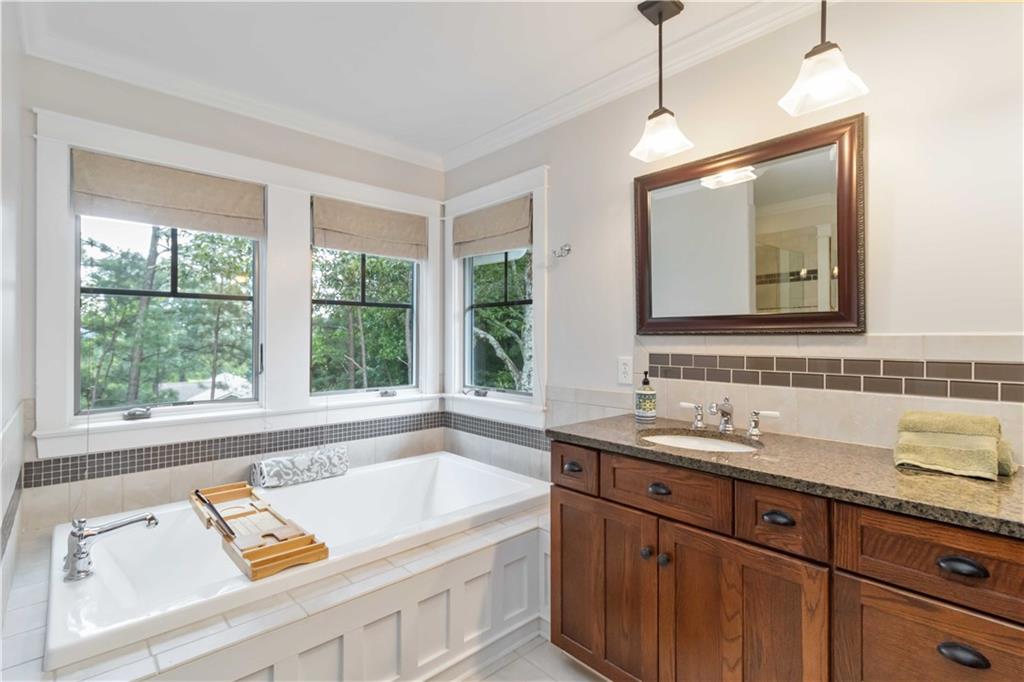 1268 Harris Road Lawrenceville, GA 30043 - Photo 39 of 75