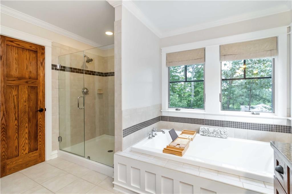 1268 Harris Road Lawrenceville, GA 30043 - Photo 40 of 75