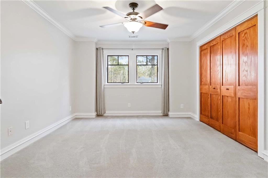 1268 Harris Road Lawrenceville, GA 30043 - Photo 43 of 75