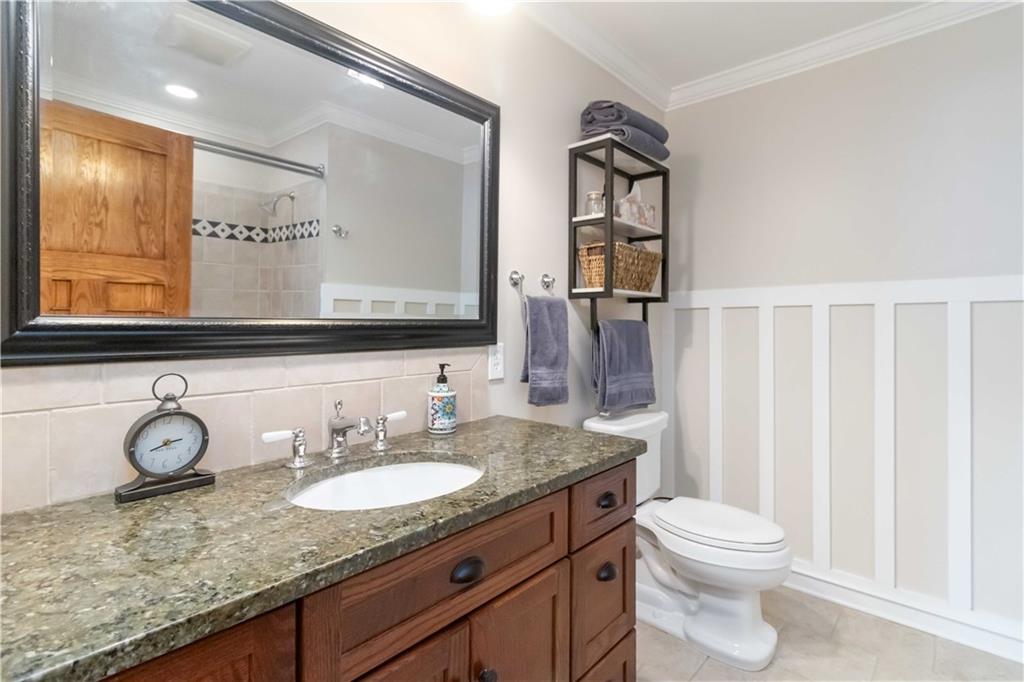 1268 Harris Road Lawrenceville, GA 30043 - Photo 46 of 75