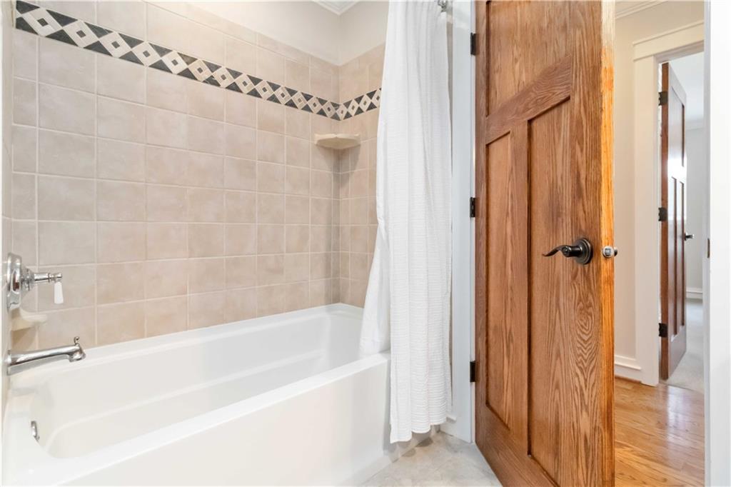 1268 Harris Road Lawrenceville, GA 30043 - Photo 47 of 75