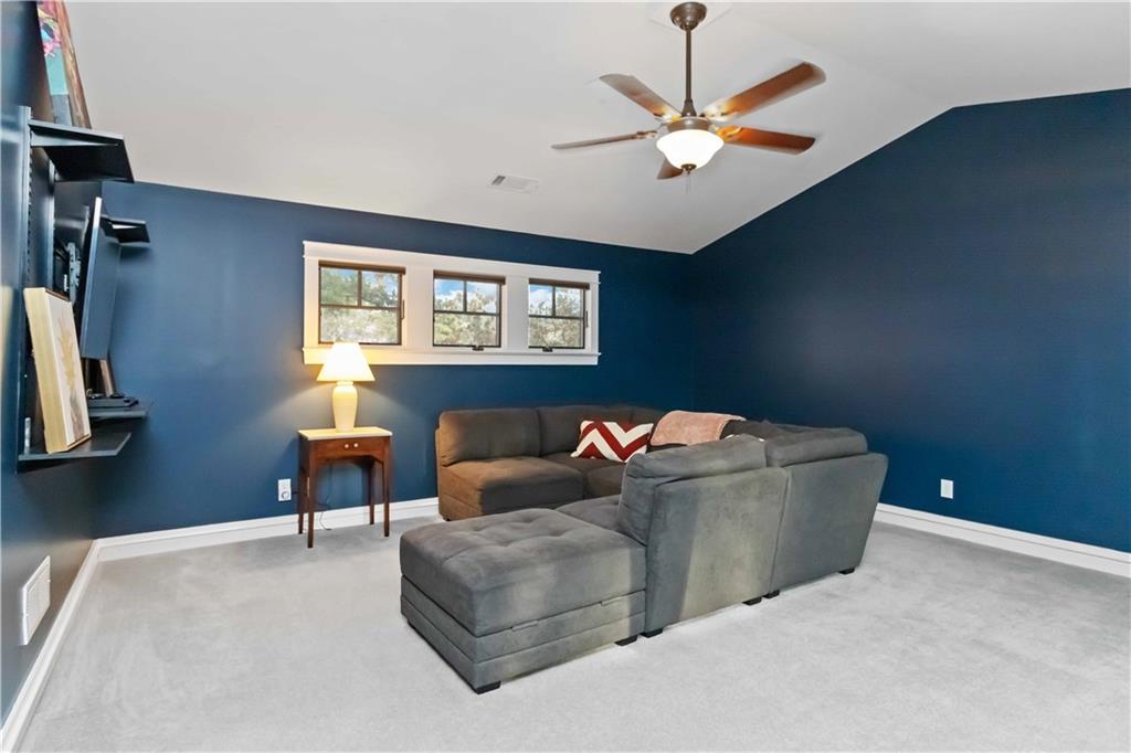 1268 Harris Road Lawrenceville, GA 30043 - Photo 48 of 75