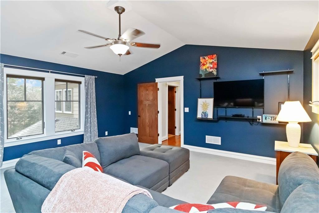 1268 Harris Road Lawrenceville, GA 30043 - Photo 49 of 75