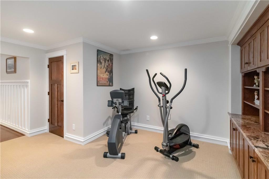 1268 Harris Road Lawrenceville, GA 30043 - Photo 51 of 75