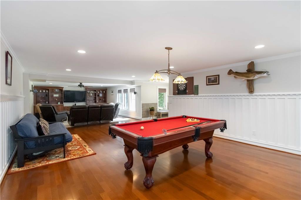 1268 Harris Road Lawrenceville, GA 30043 - Photo 52 of 75