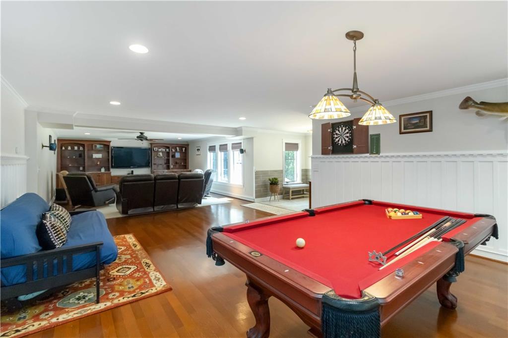 1268 Harris Road Lawrenceville, GA 30043 - Photo 54 of 75