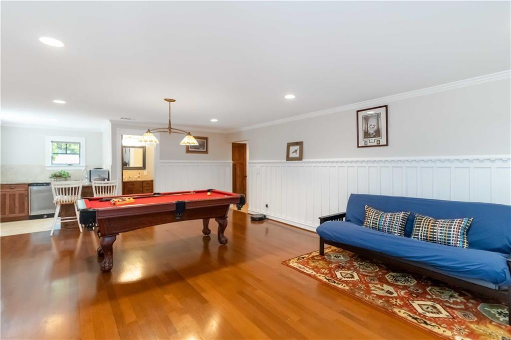 1268 Harris Road Lawrenceville, GA 30043 - Photo 55 of 75