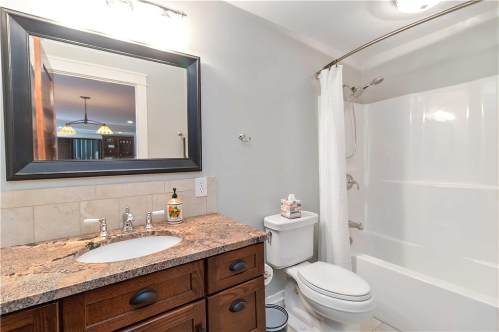 1268 Harris Road Lawrenceville, GA 30043 - Photo 56 of 75