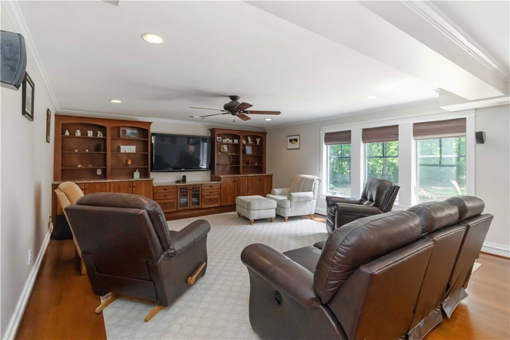 1268 Harris Road Lawrenceville, GA 30043 - Photo 57 of 75