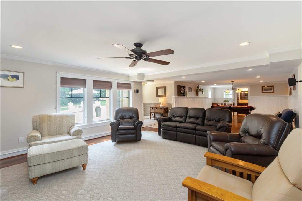 1268 Harris Road Lawrenceville, GA 30043 - Photo 58 of 75