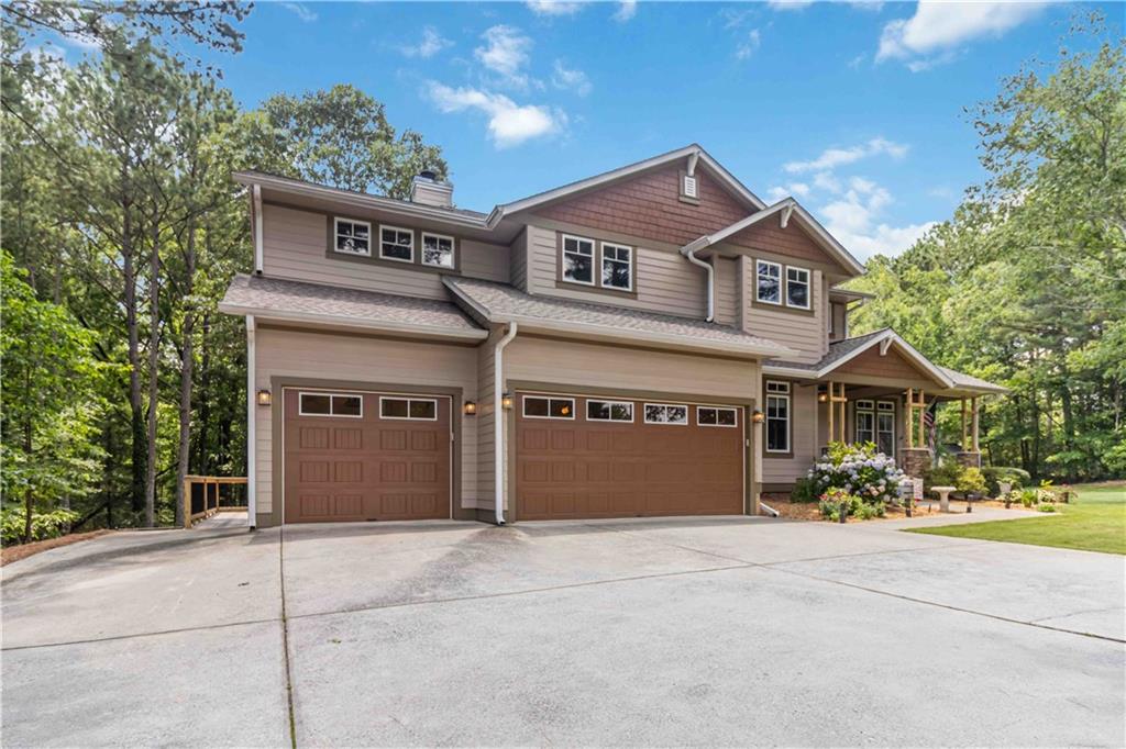 1268 Harris Road Lawrenceville, GA 30043 - Photo 6 of 75