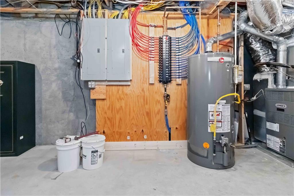 1268 Harris Road Lawrenceville, GA 30043 - Photo 61 of 75