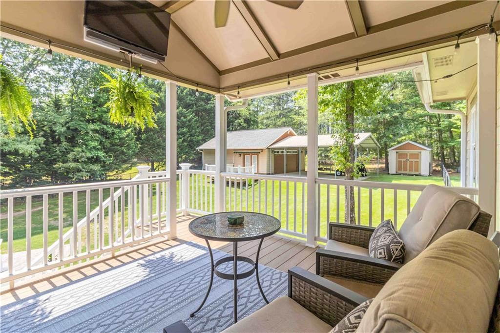 1268 Harris Road Lawrenceville, GA 30043 - Photo 63 of 75