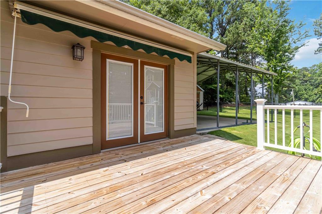 1268 Harris Road Lawrenceville, GA 30043 - Photo 65 of 75