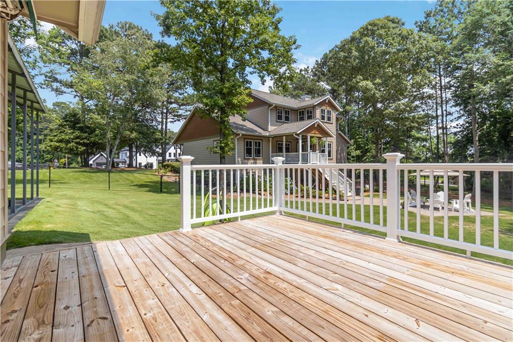 1268 Harris Road Lawrenceville, GA 30043 - Photo 67 of 75