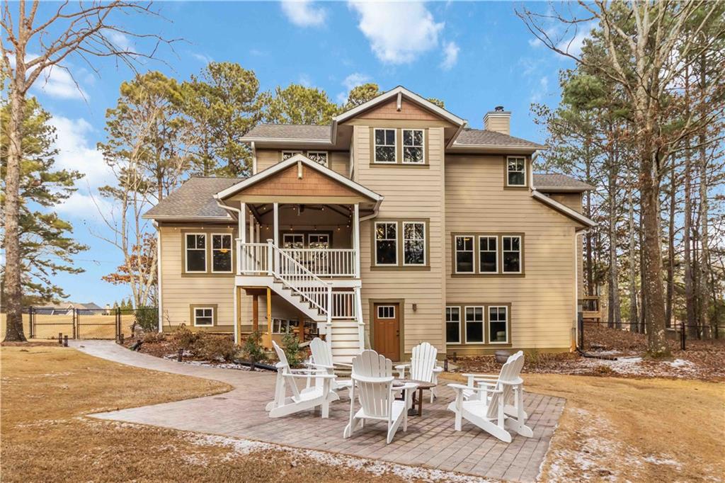 1268 Harris Road Lawrenceville, GA 30043 - Photo 70 of 75