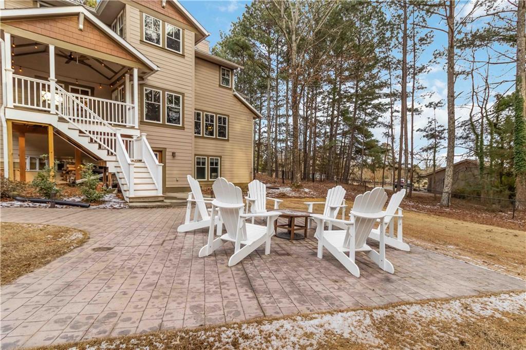 1268 Harris Road Lawrenceville, GA 30043 - Photo 71 of 75