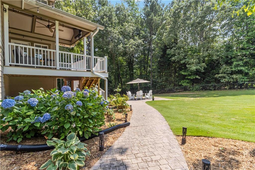 1268 Harris Road Lawrenceville, GA 30043 - Photo 73 of 75