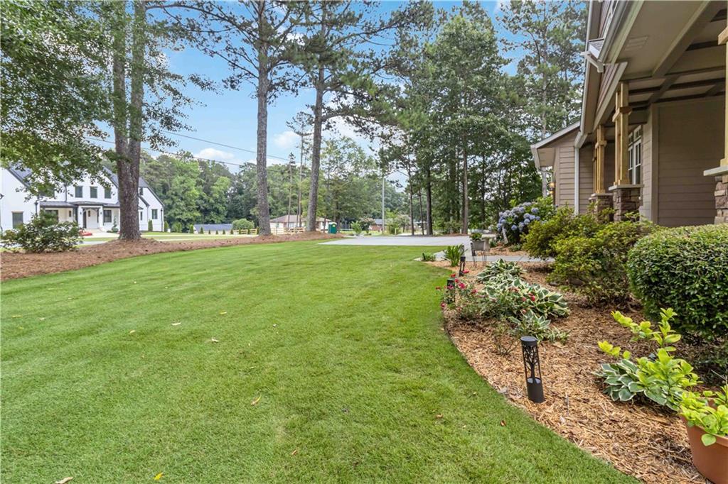 1268 Harris Road Lawrenceville, GA 30043 - Photo 74 of 75