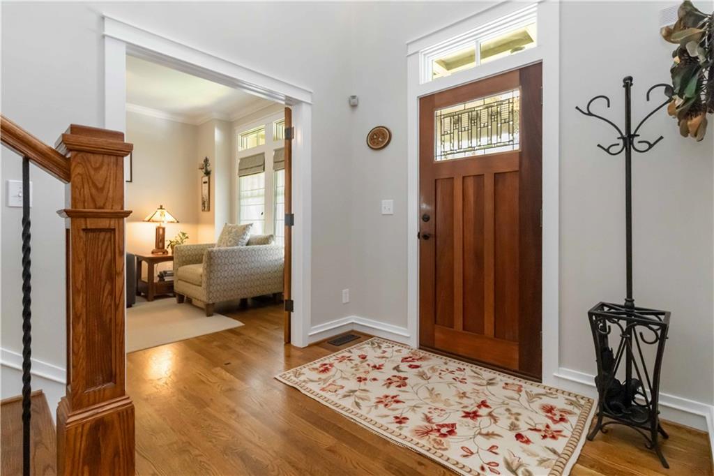 1268 Harris Road Lawrenceville, GA 30043 - Photo 10 of 75