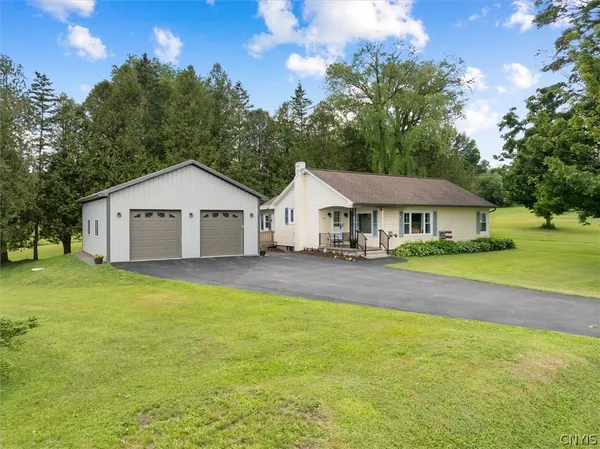 $254,900 | 229 Cedarville Road, Litchfield, NY 13357