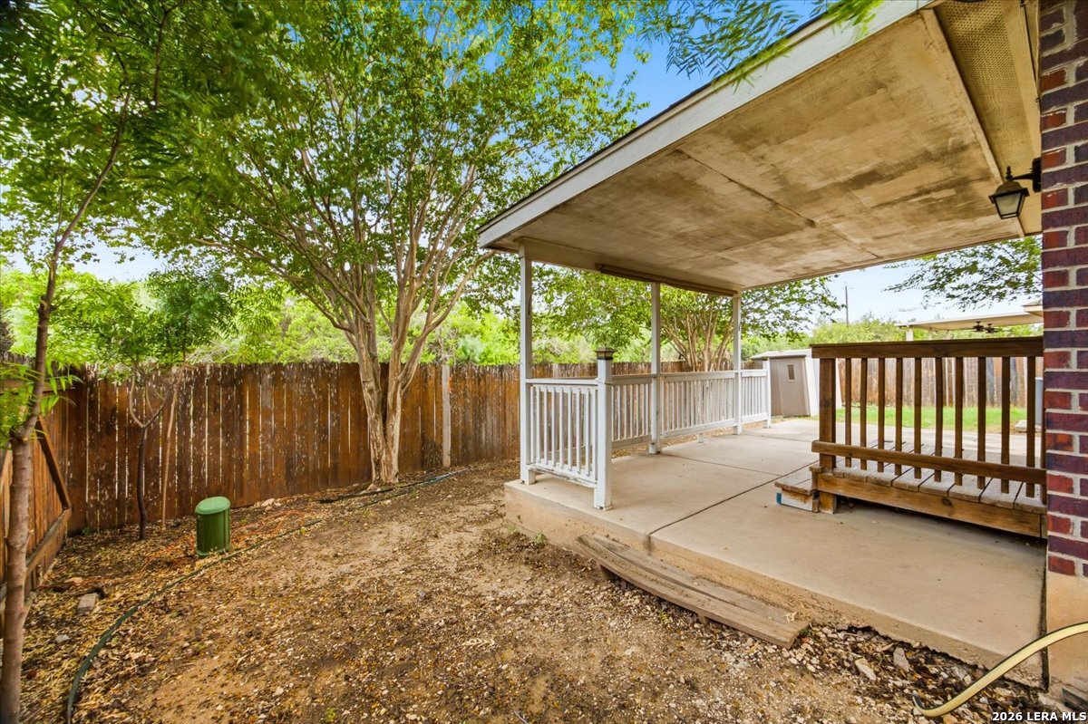 10419 Alsfeld Ranch Helotes, TX 78023 - Photo 25 of 26 Gallery Image 25