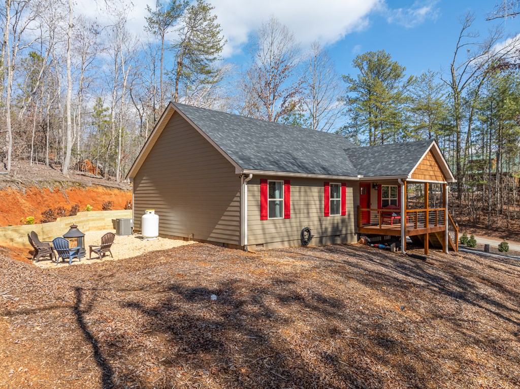 75 Modal Lane Ellijay, GA 30540 - Photo 27 of 28 Gallery Image 27