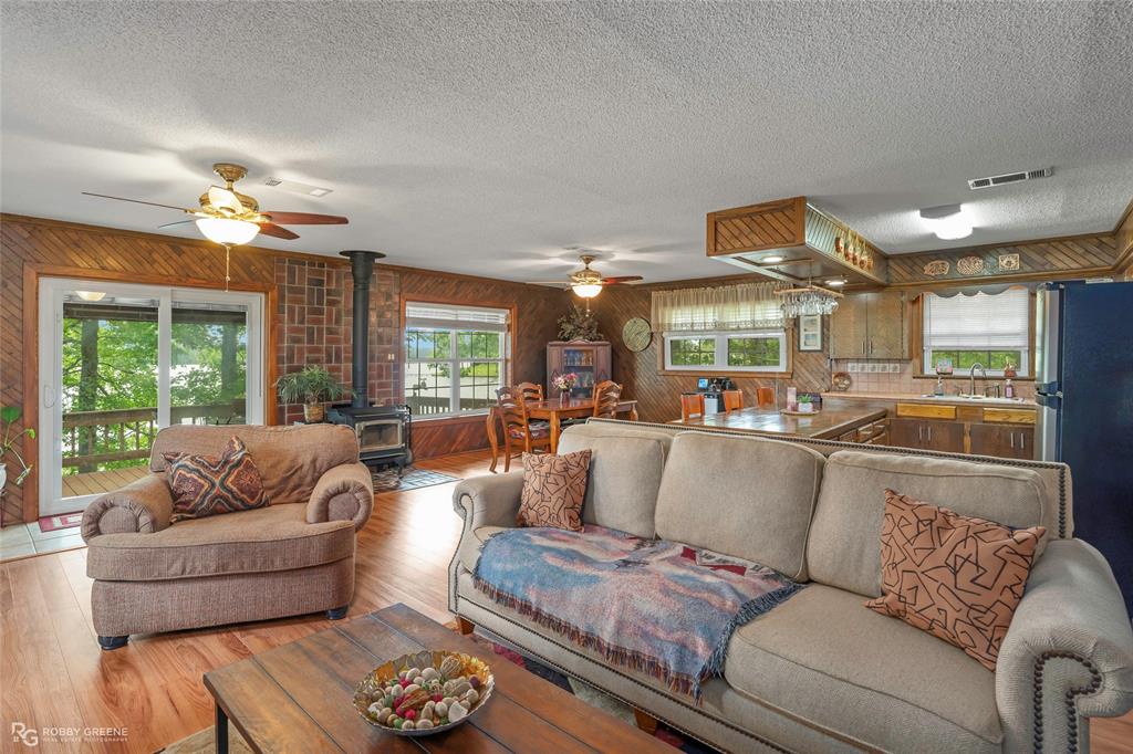 664 Featherston Road Homer, LA 71040 - Photo 11 of 39