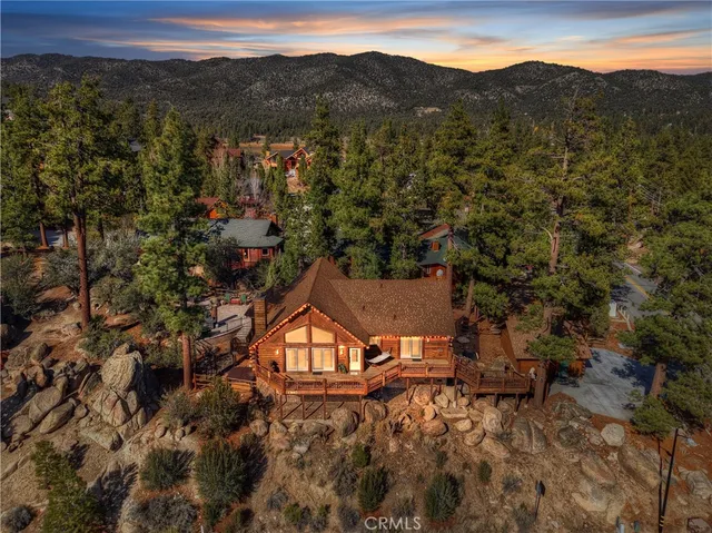 $924,900 | 340 Stony Creek Road, Big Bear Lake, CA 92315