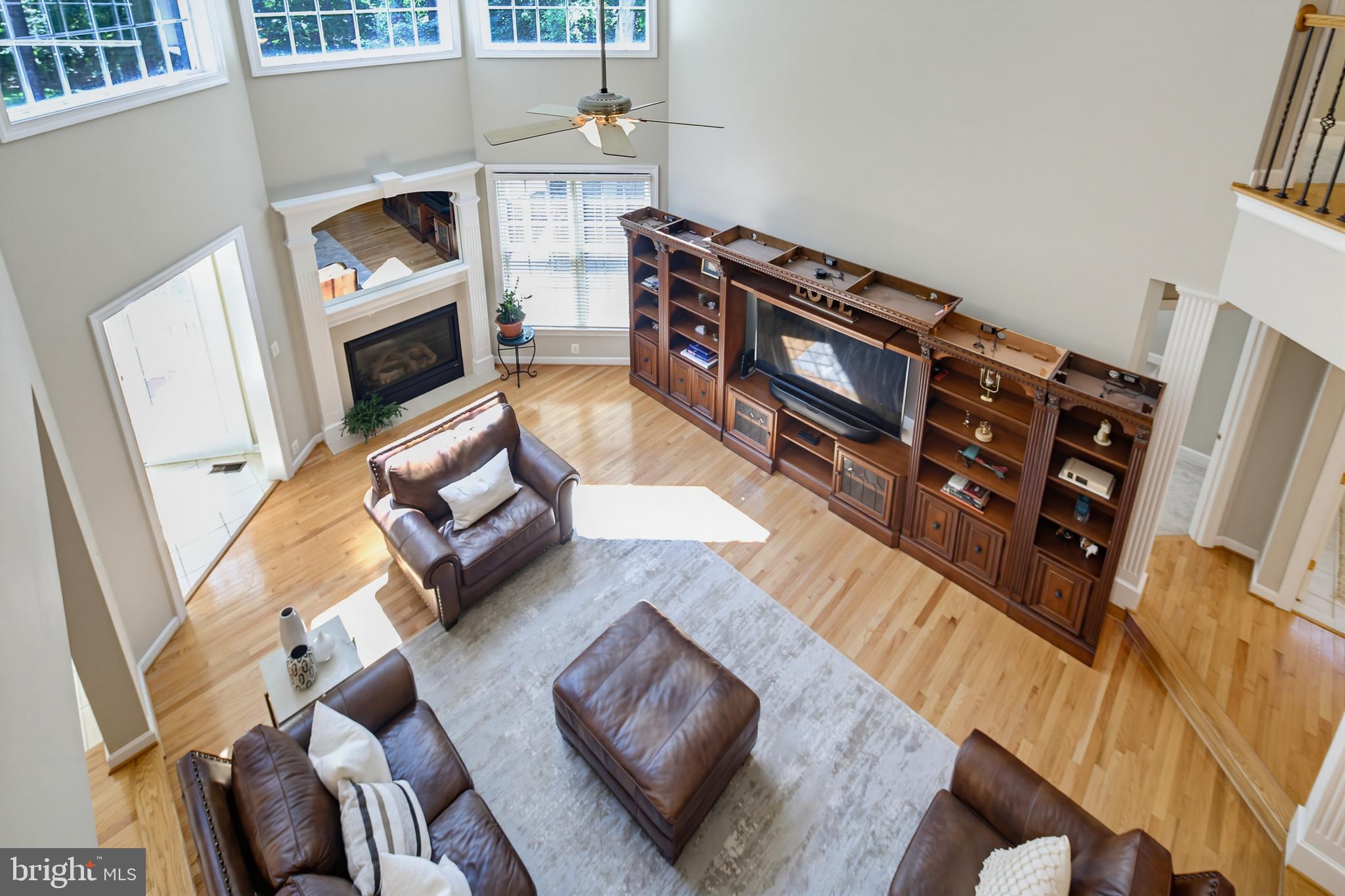 16917 Old Sawmill Road Woodbine, MD 21797 - Photo 15 of 104