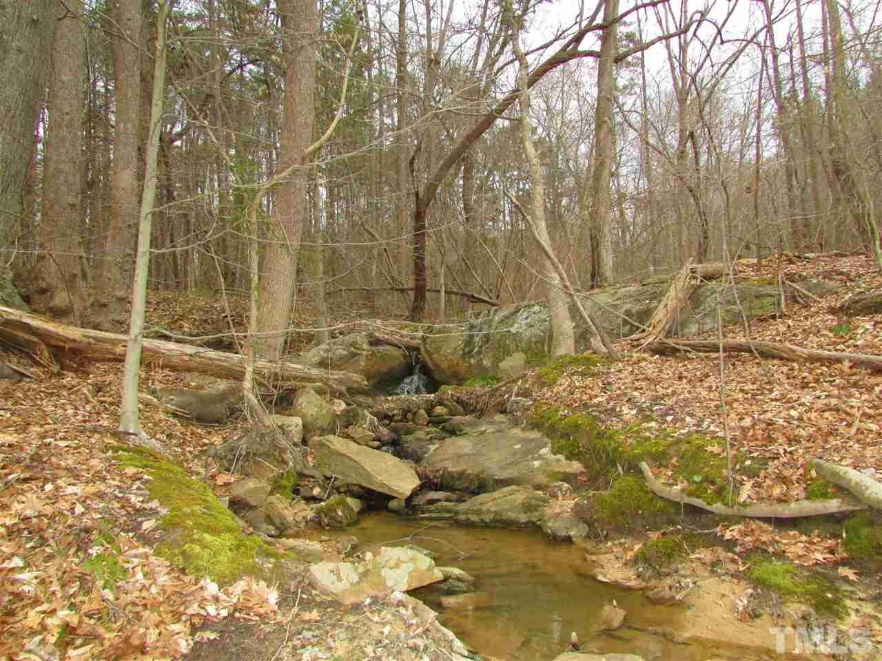 64.02-acres Gentry Ridge Road Roxboro, NC 27574 - Photo 1 of 28