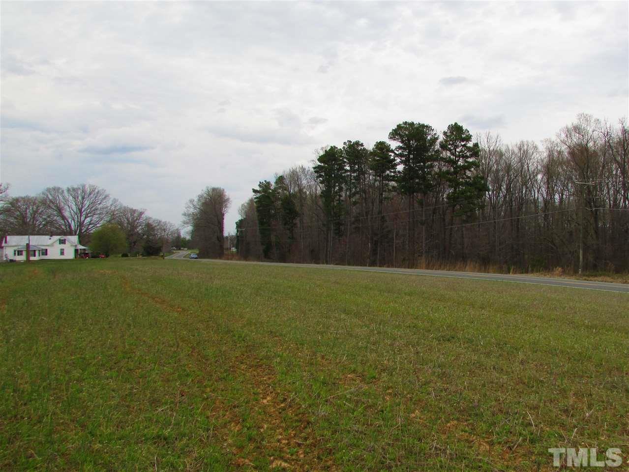 64.02-acres Gentry Ridge Road Roxboro, NC 27574 - Photo 2 of 28