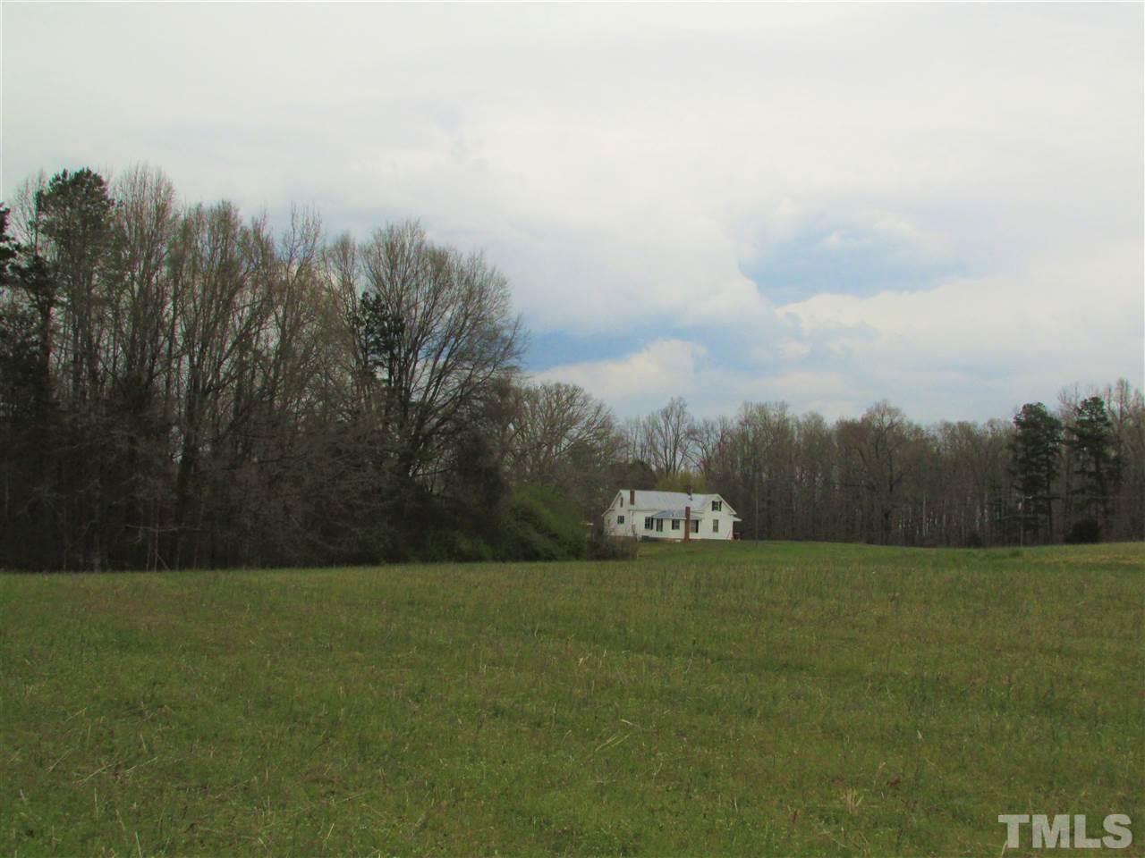 64.02-acres Gentry Ridge Road Roxboro, NC 27574 - Photo 3 of 28