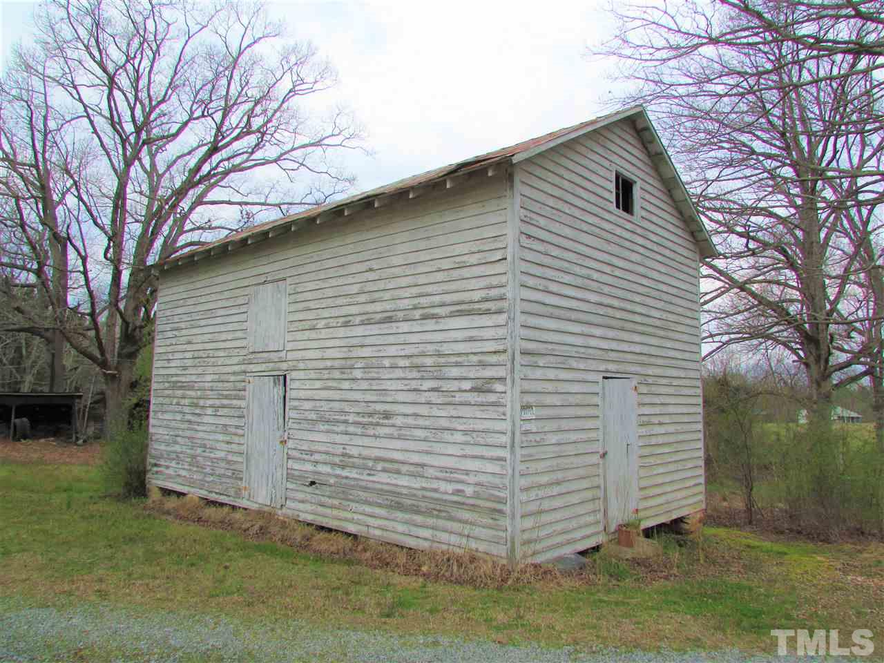 64.02-acres Gentry Ridge Road Roxboro, NC 27574 - Photo 5 of 28