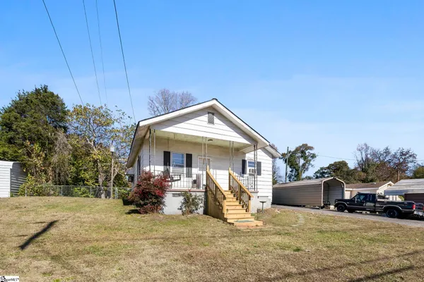 $75,000 | 343 Main Street, Converse, SC 29329